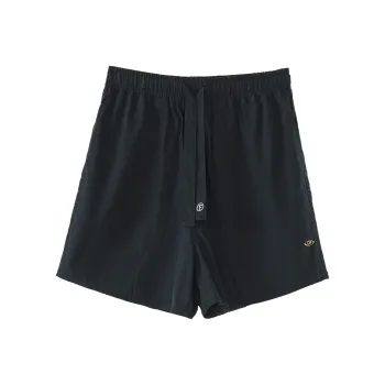 Fstudio Shorts Women's Navy Blue