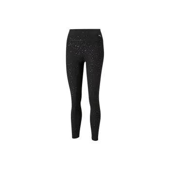 PUMA Sports Pants Women's Black