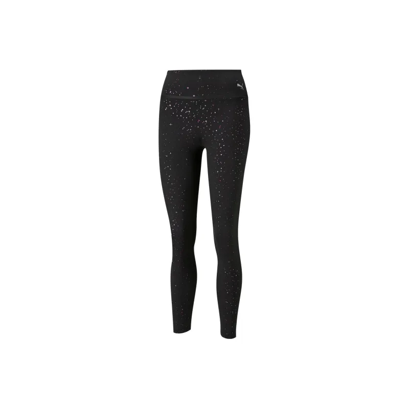 PUMA Sports Pants Women's Black-0