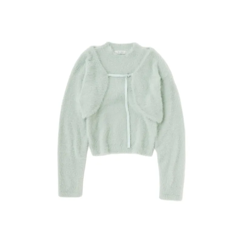 MOUSSY Casual Suits Women's-1
