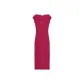 Dark Purple Red
