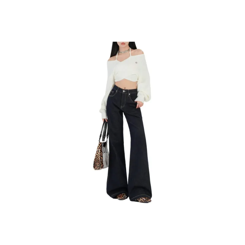 ZAVK Jeans Women's-0