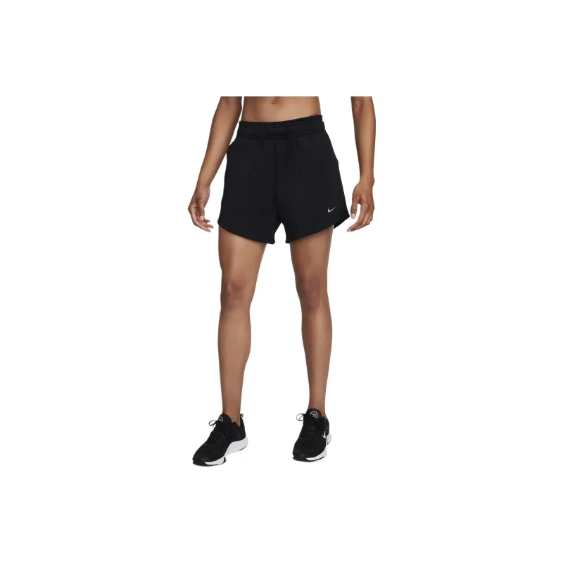 Nike Prima Sports Shorts Women's Black-0