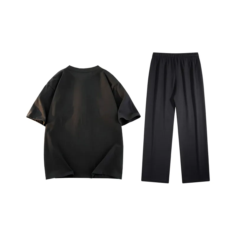SESAME STREET Casual Sportswear Unisex-1