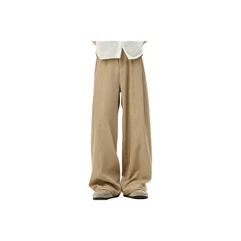 OPMO Casual Pants Unisex