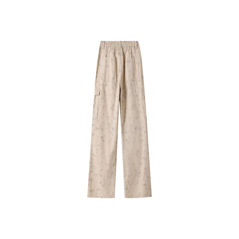 SAME FLOW Casual Pants Unisex-1
