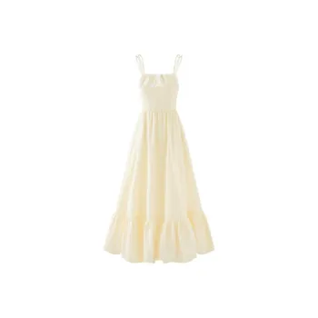 MOUSSY Slip Dresses Women's