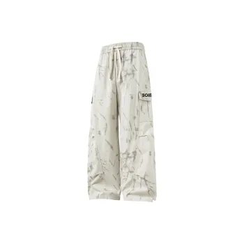 SOIE Casual Pants Unisex