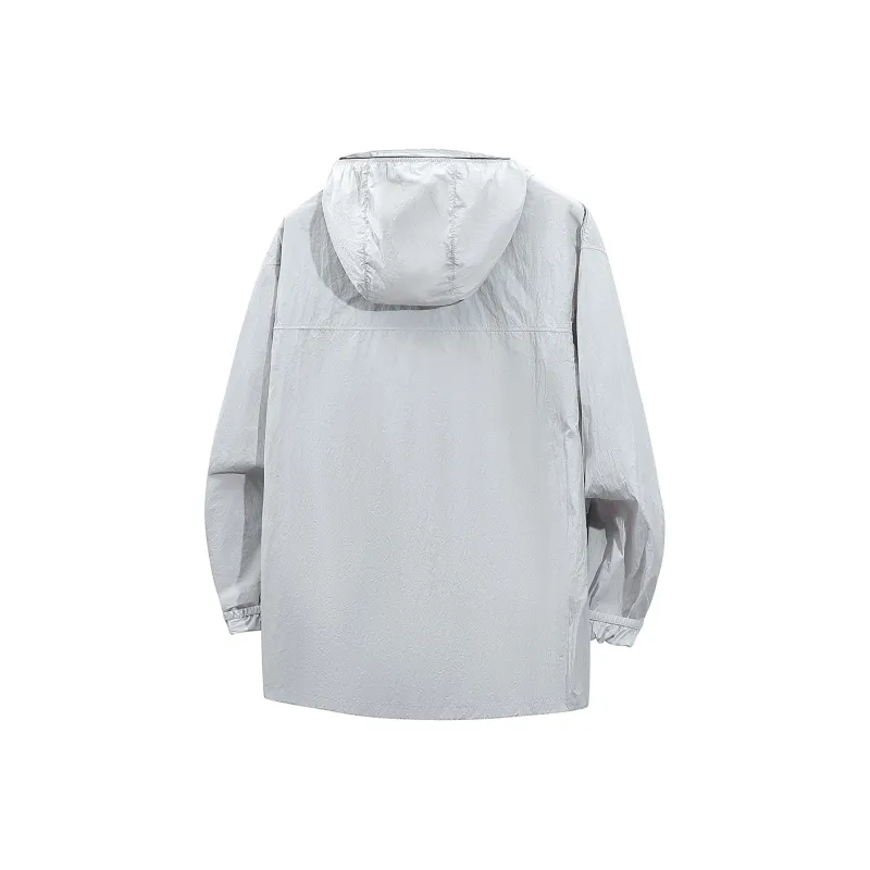 Jeep Ice Edge Sun Protection Collection Sun And UV Protection Sun Protection Clothing Unisex-10