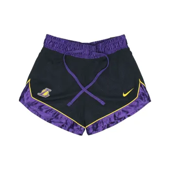 Nike Basketball Shorts Women's Black