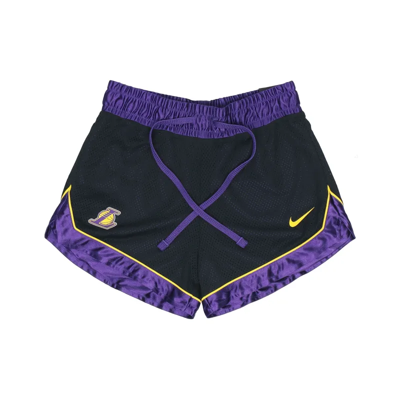 Nike Basketball Shorts Women's Black-0
