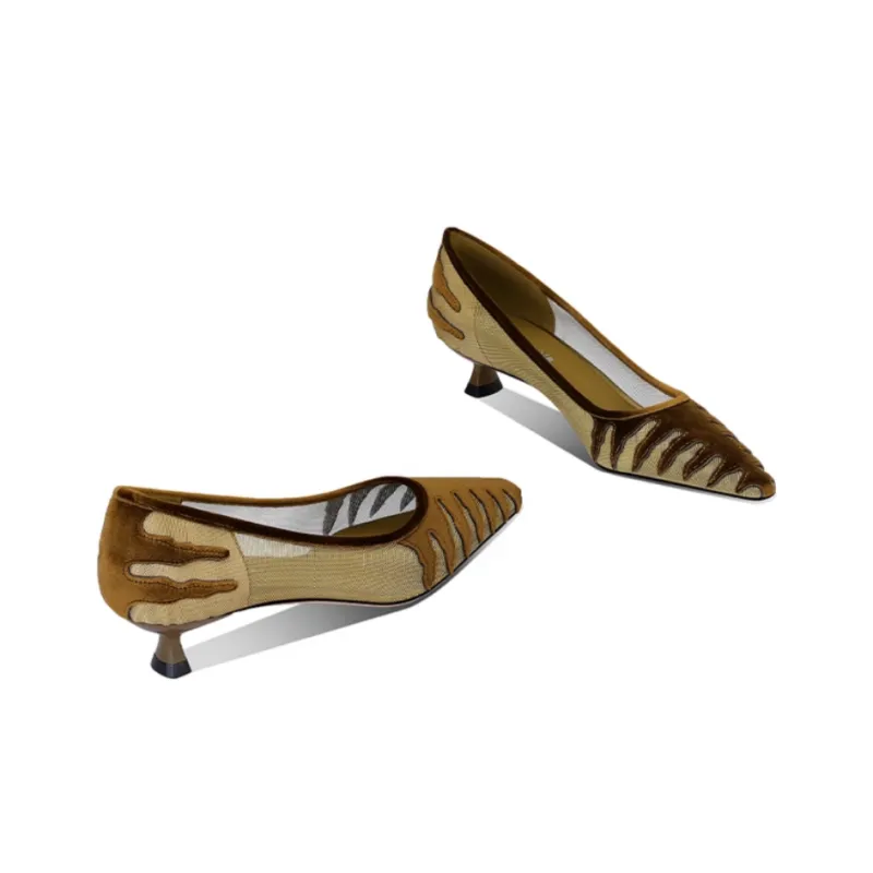 JESSICA SOPHIA High Heels Women's-4