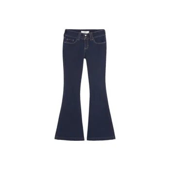 Hollister Jeans Women's Dark Color