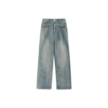 VS WHAT Jeans Unisex