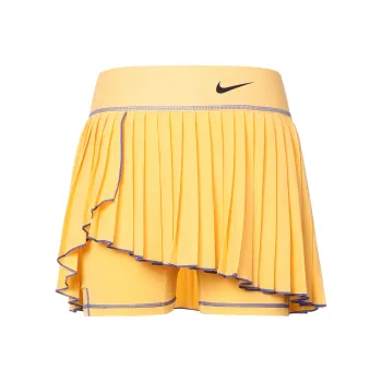 Nike Casual Short Skirts Women's Yellow