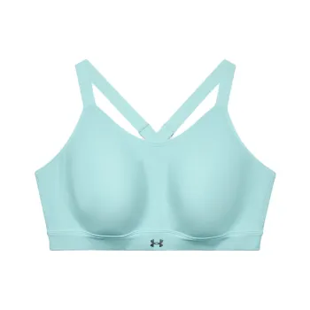 Under Armour Continuum Sports Underwear Women's Light Blue