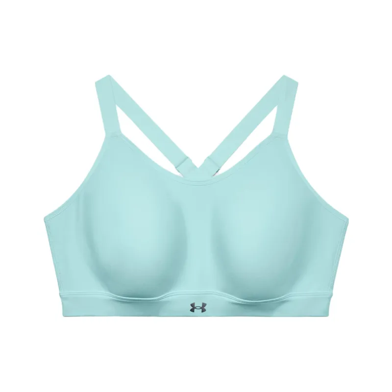 Under Armour Continuum Sports Underwear Women's Light Blue-0