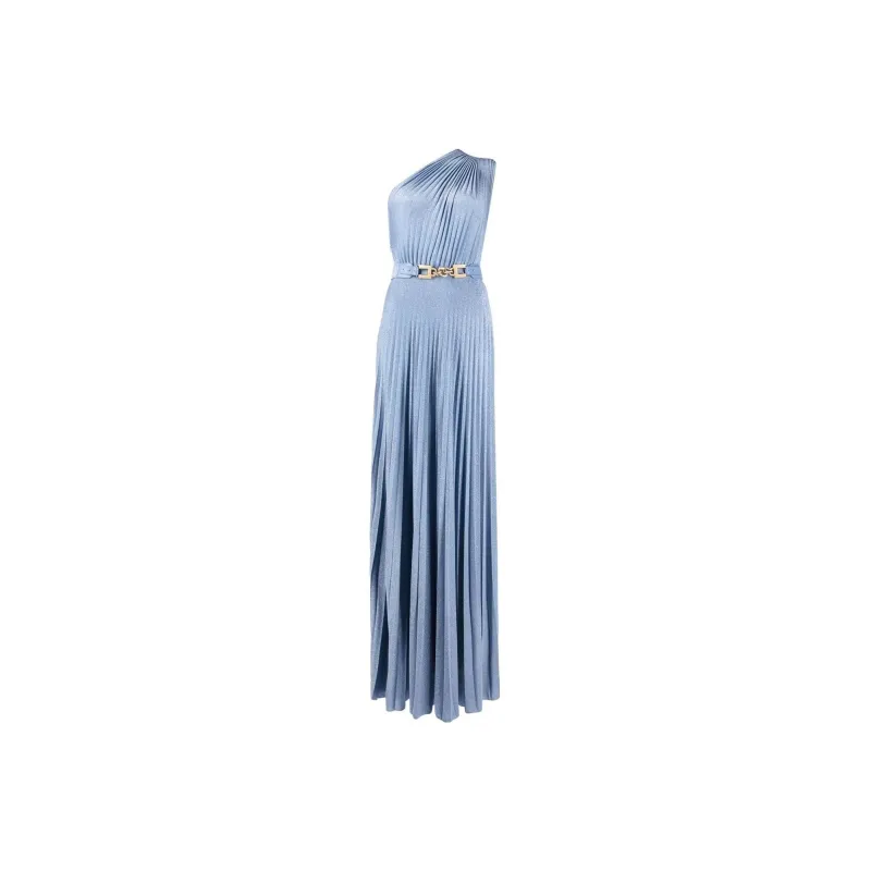 Elisabetta Franchi Evening Dresses Women's Blue-0