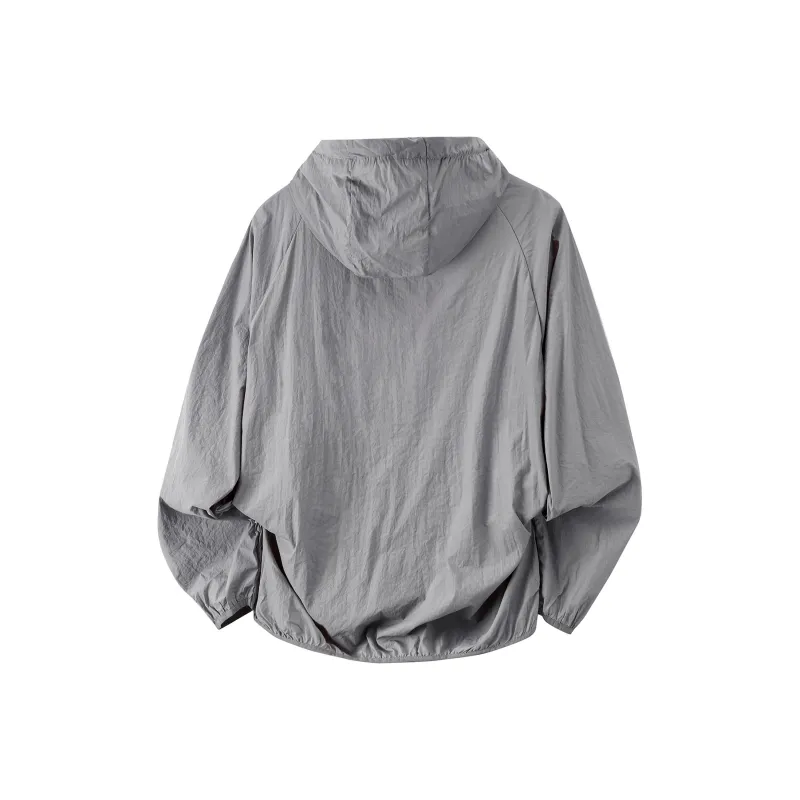 FAKE VINTAGE Sun Protection Clothing Unisex-15