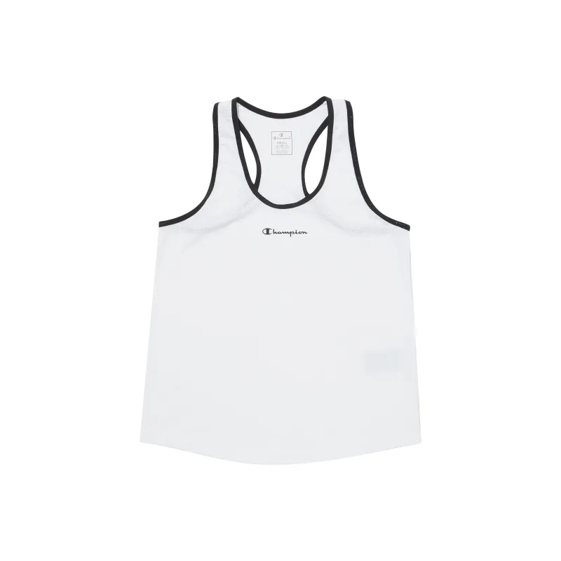 Champion Sleeveless Sports Shirts Women's-0