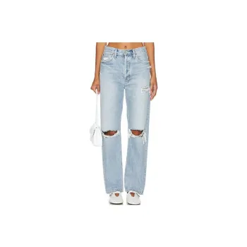 AGOLDE '90s Pinch Waist Straight leg Jeans