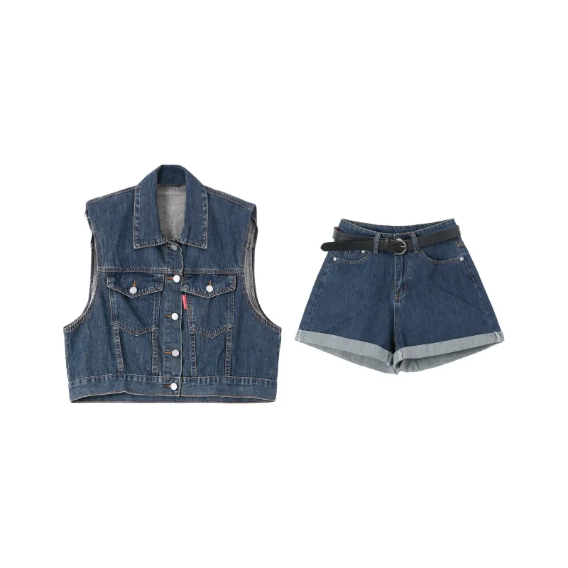 IQC Casual Suits Women's-0