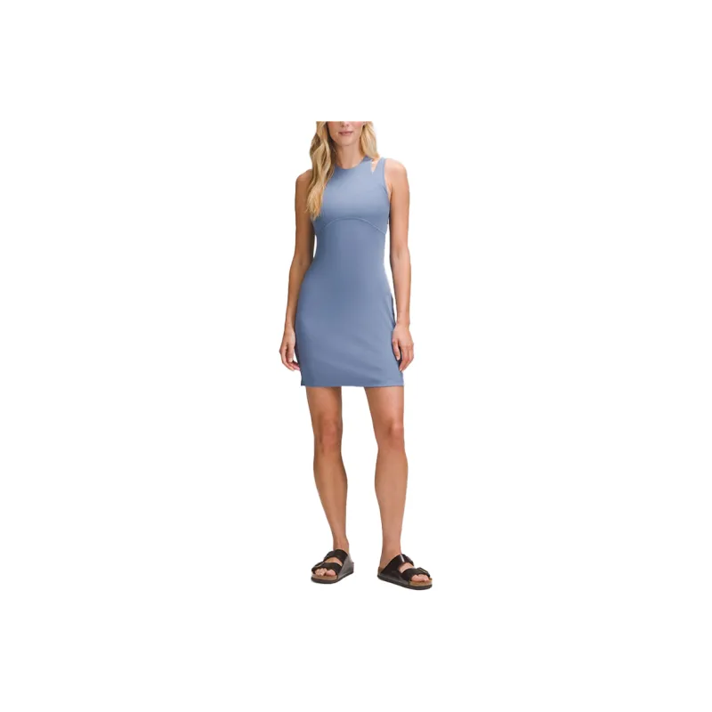 Lululemon Sleeveless Dress Women's-5