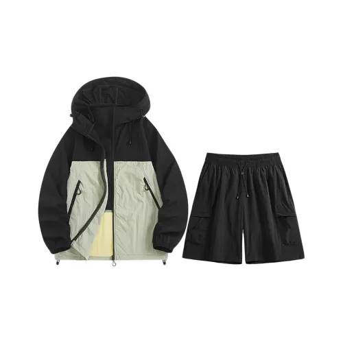 WJBS Casual Suits Unisex