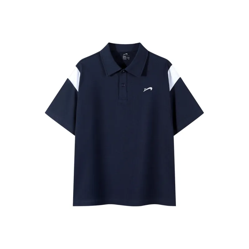 K bird Polo Shirts Unisex-6
