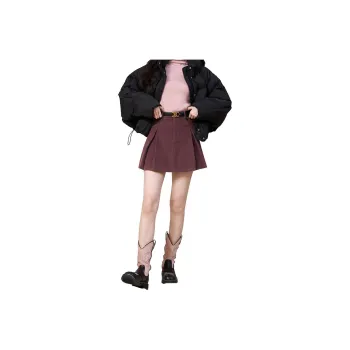 MISHOW Casual Short Skirts Women's