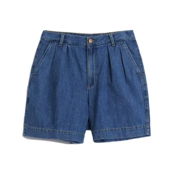 GAP Denim Shorts Women's Blue