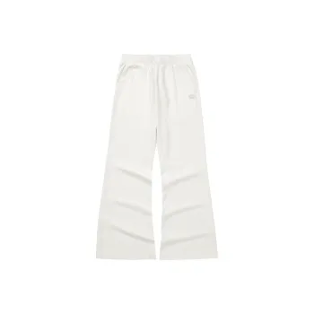 Skechers Athletic Trousers Women's Marshmallow White