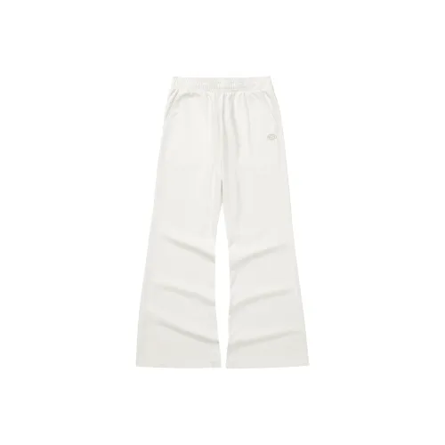 Skechers Athletic Trousers Women's Marshmallow White