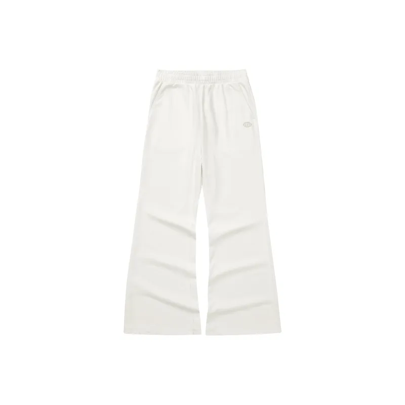 Skechers Sports Pants Women's Marshmallow White-0