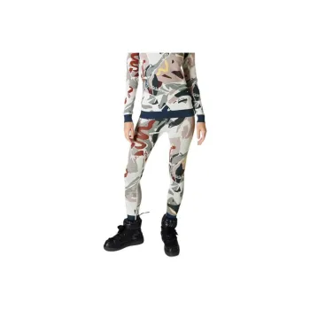 Sweaty Betty Athletic Trousers Women's White Mountain Print