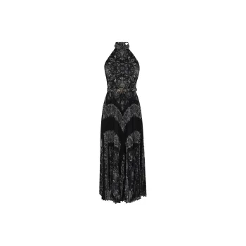 Zimmermann Sunray Maxi Dress