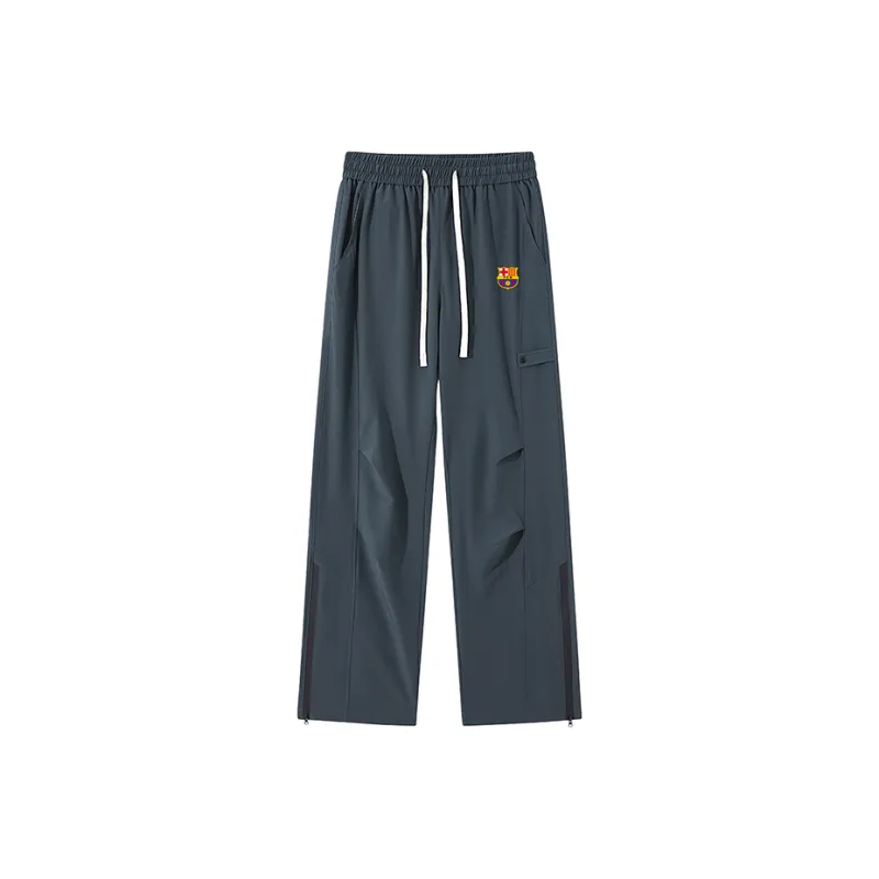 FCB ARCELONA Cargo Pants Unisex-6