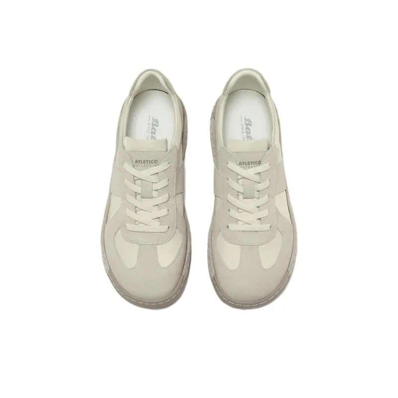 BATA Breathable Low Top Casual Shoes Men's-6