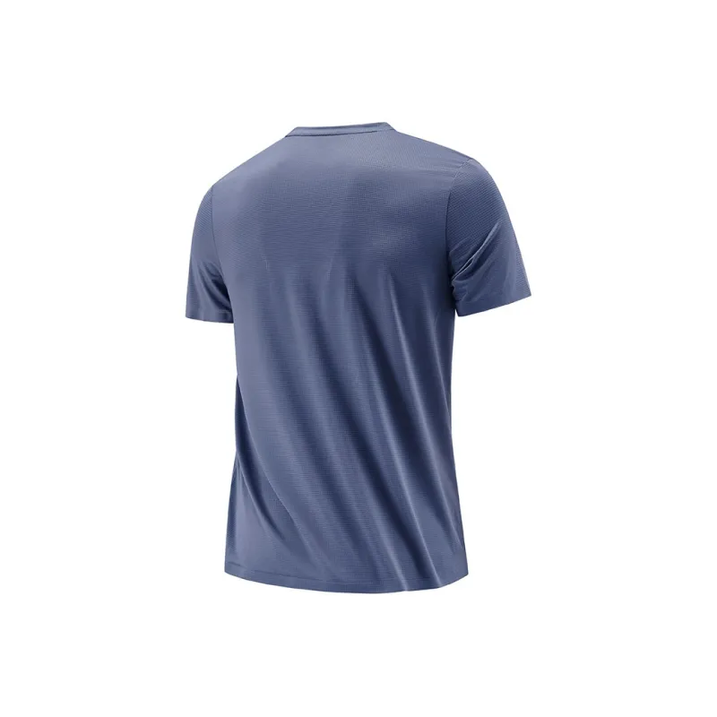 Quiksilver T Shirts Unisex-3