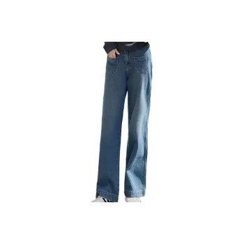 Demana Jeans Women's Vintage Blue