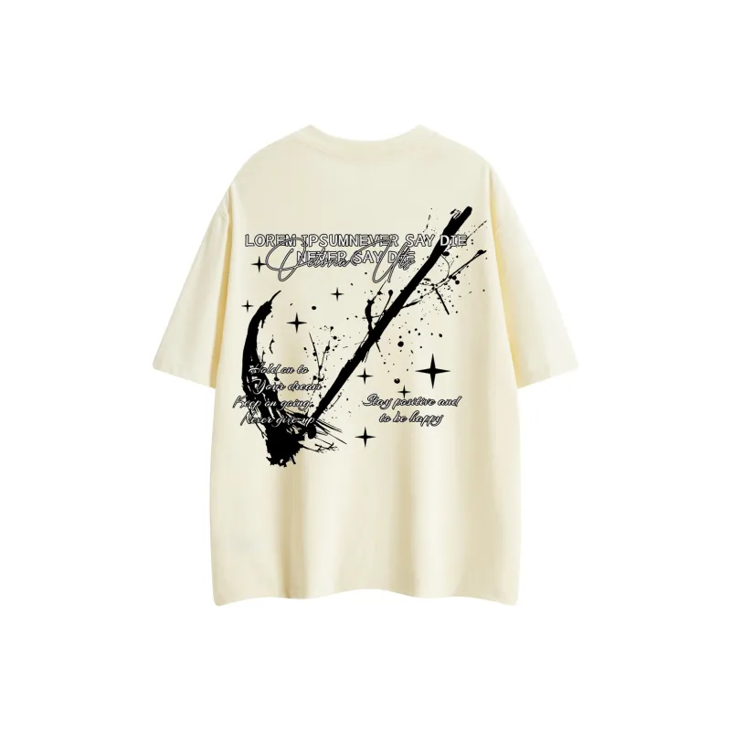 Small Columns Under The Sea T Shirt Unisex-18