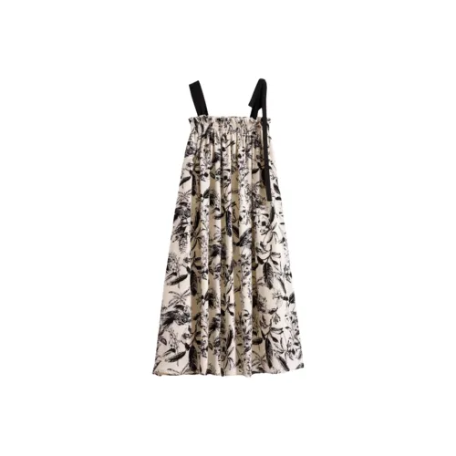 ARIADNAW STUDIO Slip Dress Women's