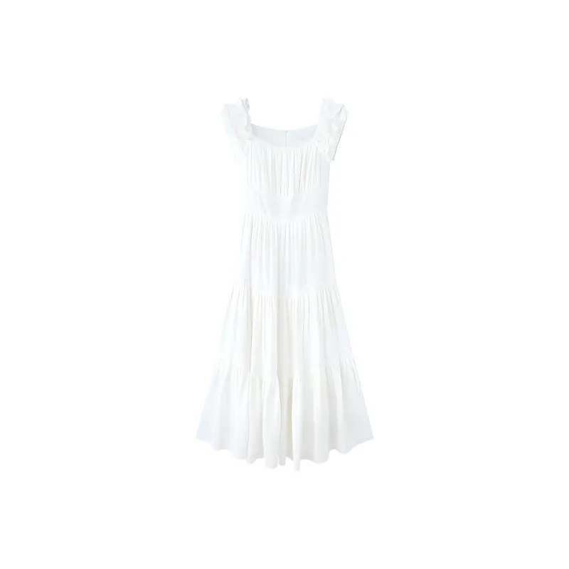 PAZZO Sleeveless Dresses Women's-0