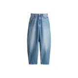 Light Denim Blue