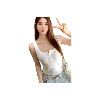 HEISU Tank Tops Women's