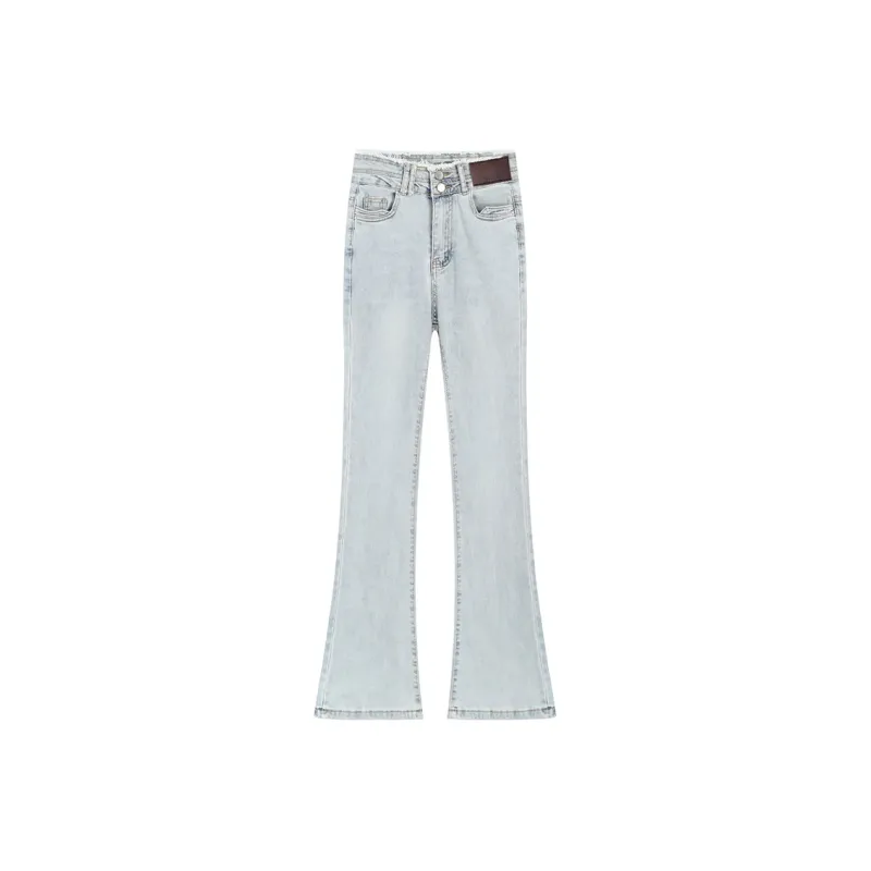 PZGE Jeans Women's-8