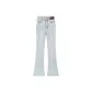 Light Blue Pants