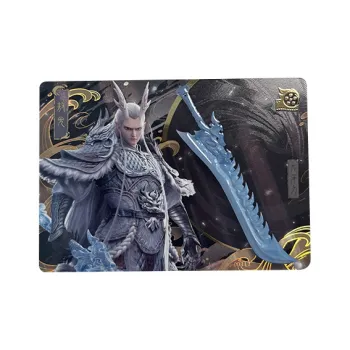 KAYOU IP/Anime Cards