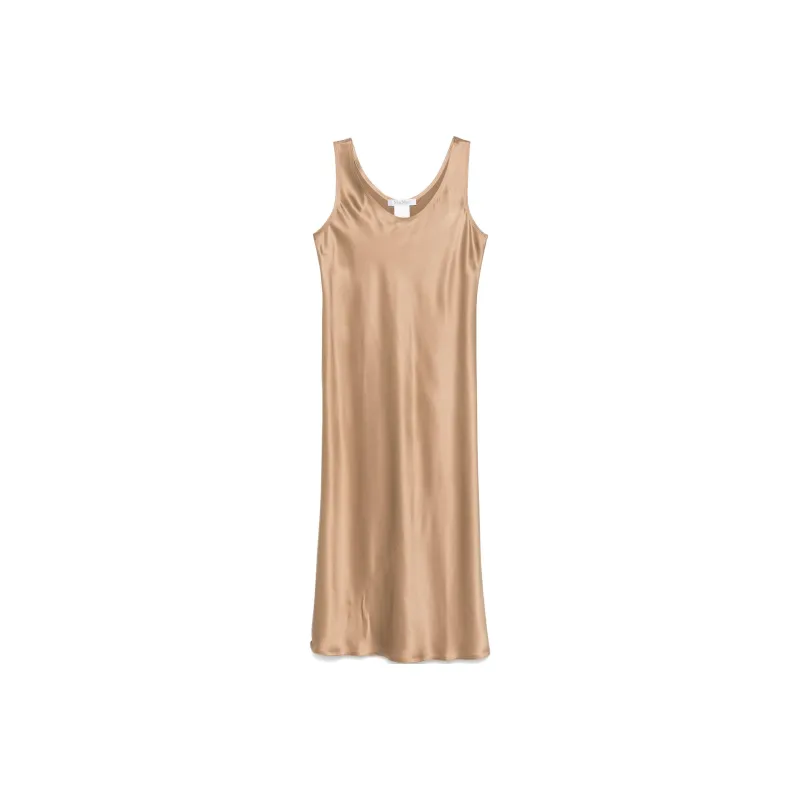 Max Mara Banjo Midi Dress-0