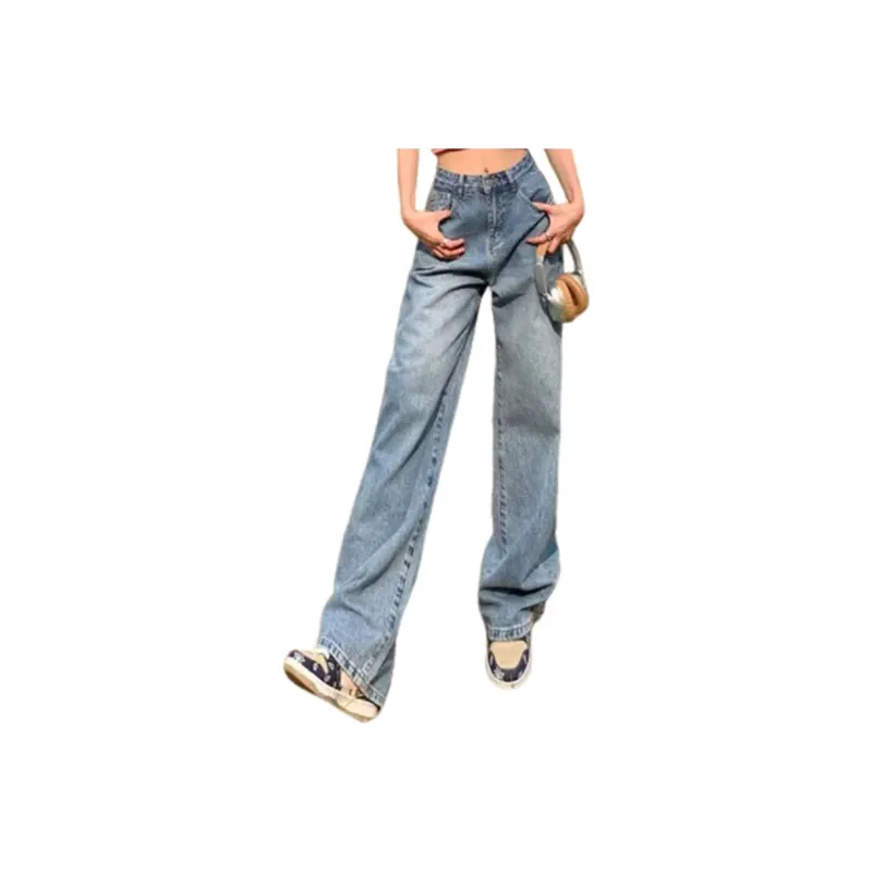 KAISER Jeans Women's Blue-0